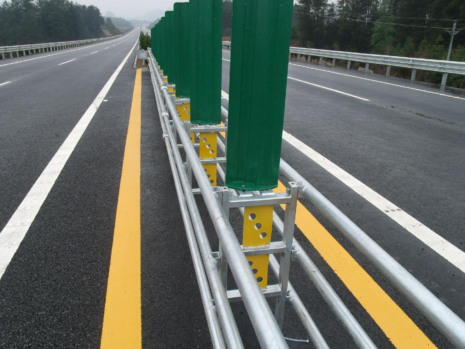 嘉兴市高速公路波形护栏波形护栏板 - 推荐