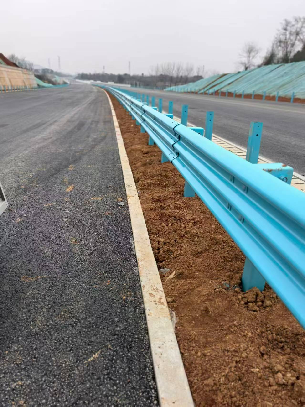 嘉兴市乡村公路波形护栏桥梁护栏 - 推荐